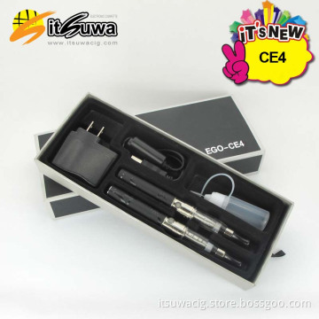 2012 The Newest Accessories CE4 Clearomizer Kit